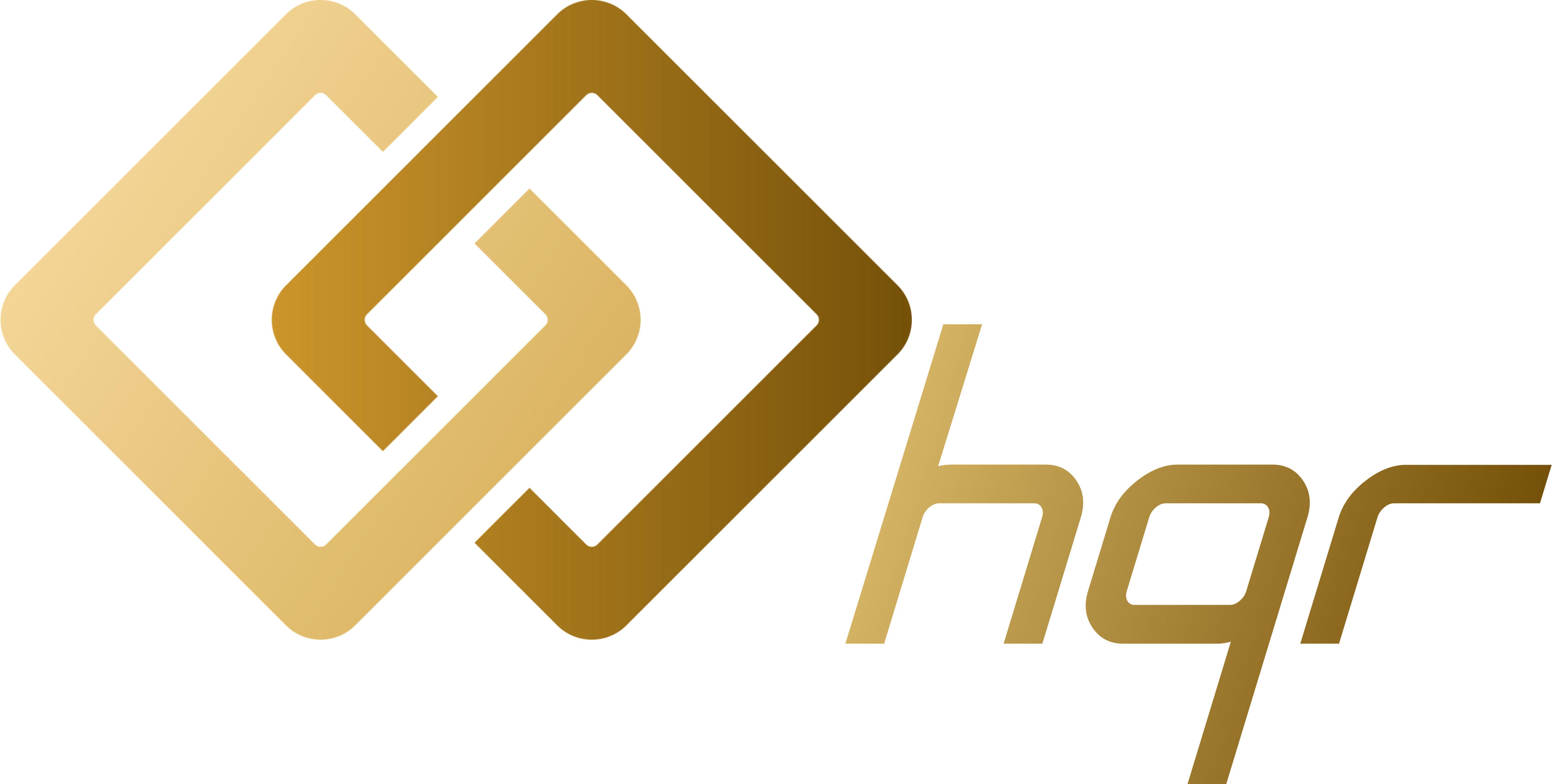 Logo HQR